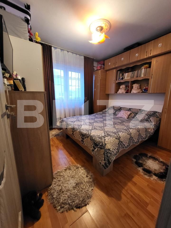 Apartament de vânzare 2 camere Vest - 189073AV | BLITZ Turda | Poza3