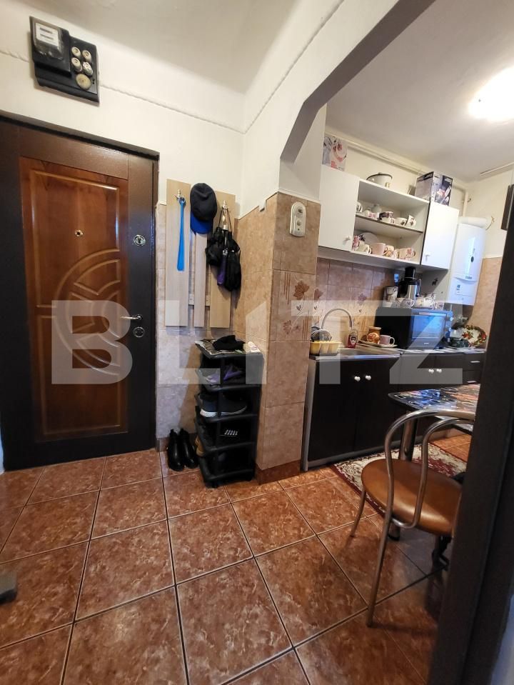 Apartament de vânzare 2 camere Vest - 189073AV | BLITZ Turda | Poza5