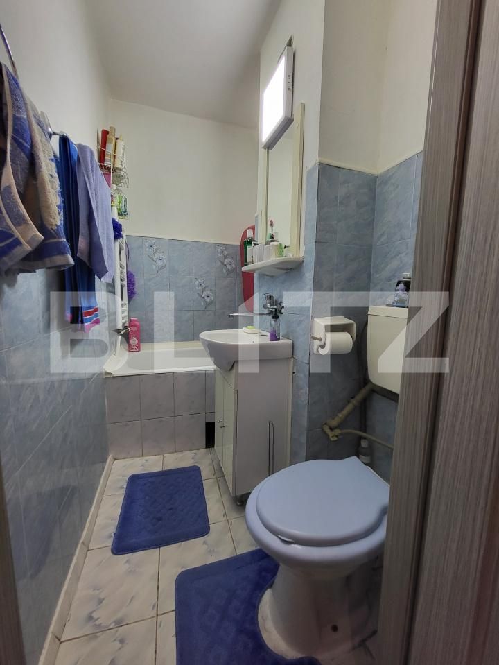 Apartament de vânzare 2 camere Vest - 189073AV | BLITZ Turda | Poza7