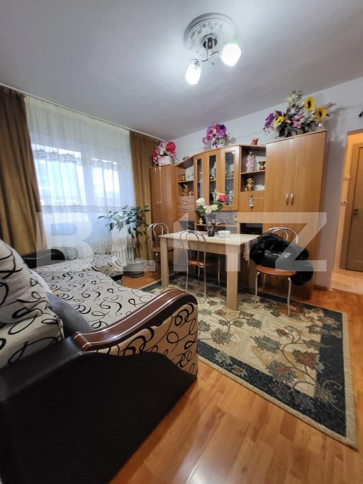 Apartament de vânzare 2 camere Vest - 189073AV | BLITZ Turda | Poza3