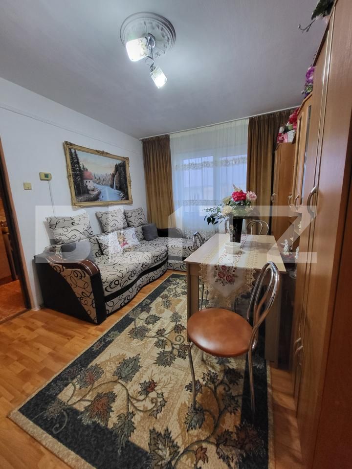 Apartament de vânzare 2 camere Vest - 189073AV | BLITZ Turda | Poza2