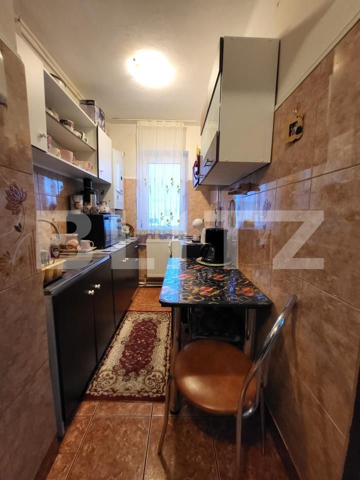 Apartament de vânzare 2 camere Vest - 189073AV | BLITZ Turda | Poza4