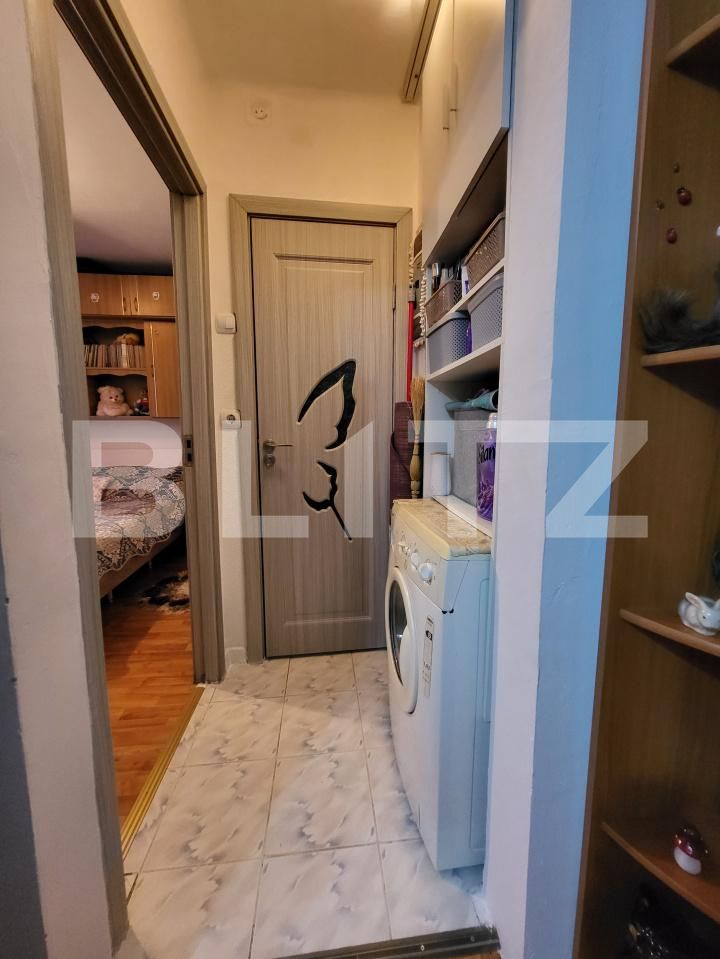 Apartament de vânzare 2 camere Vest - 189073AV | BLITZ Turda | Poza6