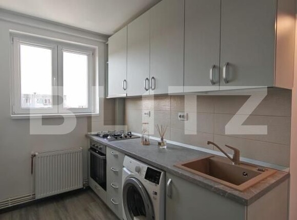 Apartament de vânzare 3 camere Sud-Est - 189104AV | BLITZ Turda | Poza3