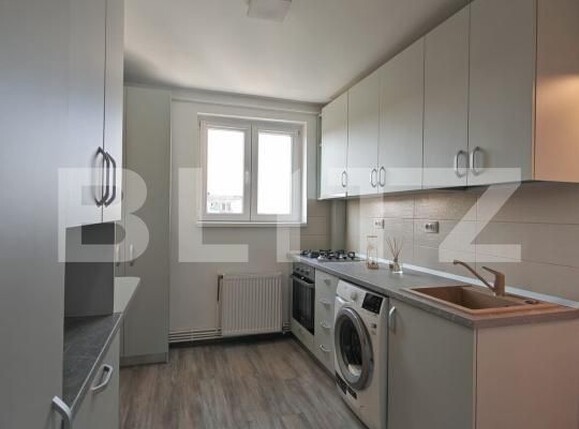 Apartament de vânzare 3 camere Sud-Est - 189104AV | BLITZ Turda | Poza1