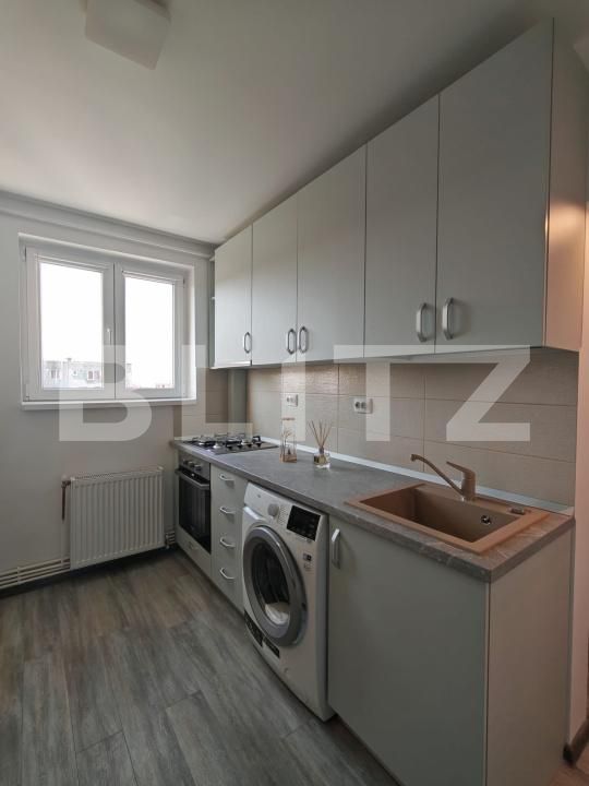 Apartament de vânzare 3 camere Sud-Est - 189104AV | BLITZ Turda | Poza3