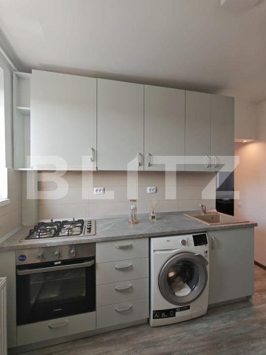 Apartament de vânzare 3 camere Sud-Est - 189104AV | BLITZ Turda | Poza2