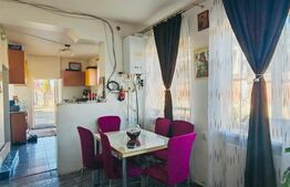 Casa cu 3 camere, 112 mp, 720 teren, zona Micro I