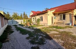 Casa cu 3 camere, 112 mp, 720 teren, zona Micro I