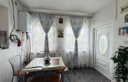 Casa cu 3 camere, 112 mp, 720 teren, zona Micro I