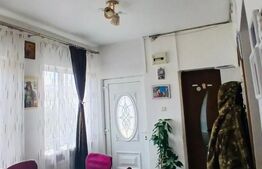 Casa cu 3 camere, 112 mp, 720 teren, zona Micro I