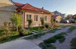 Casa cu 3 camere, 112 mp, 720 teren, zona Micro I