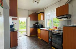 Casa cu 3 camere, 112 mp, 720 teren, zona Micro I
