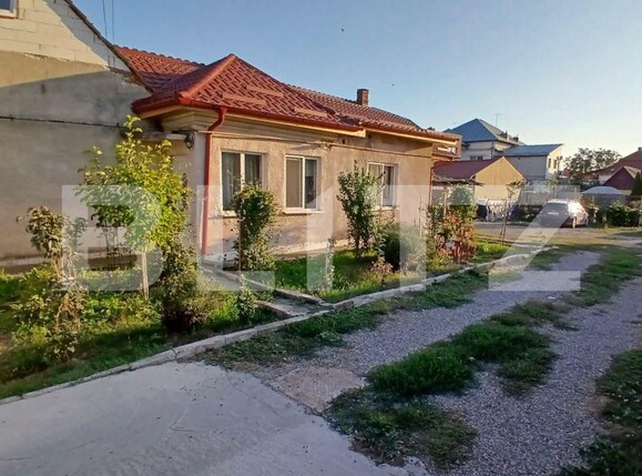 Casa de vânzare 3 camere Sud-Est - 189167CV | BLITZ Turda | Poza1