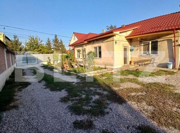 Casa de vânzare 3 camere Sud-Est - 189167CV | BLITZ Turda | Poza4