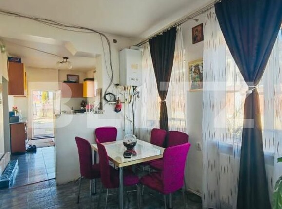 Casa de vânzare 3 camere Sud-Est - 189167CV | BLITZ Turda | Poza5