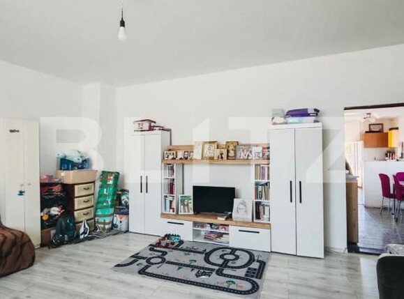 Casa de vânzare 3 camere Sud-Est - 189167CV | BLITZ Turda | Poza1