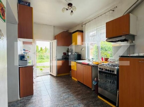 Casa de vânzare 3 camere Sud-Est - 189167CV | BLITZ Turda | Poza4