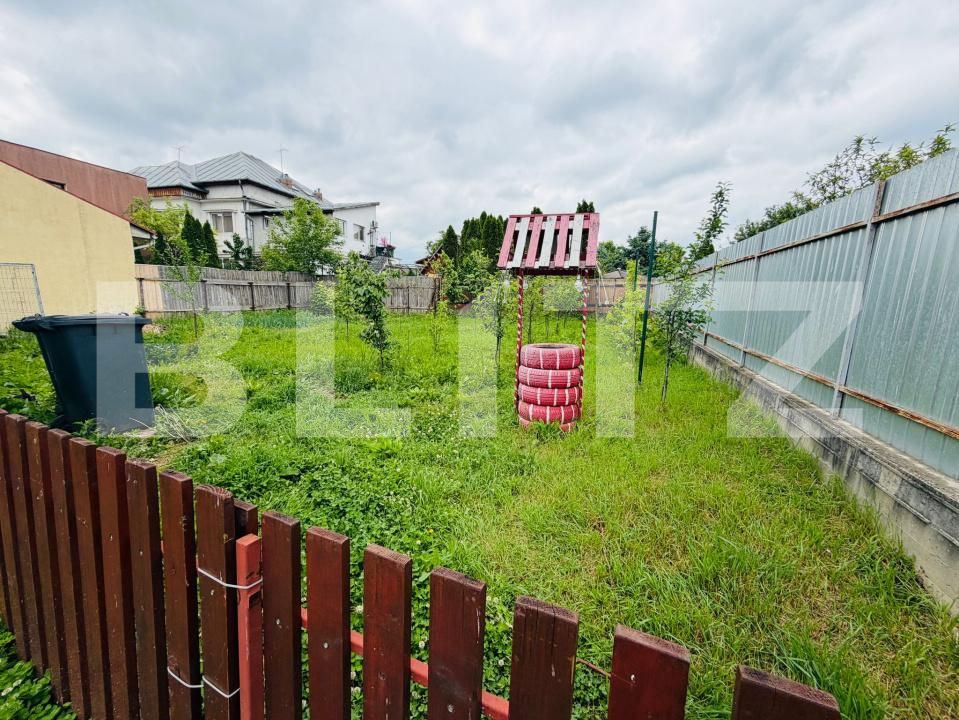 Casa de vânzare 3 camere Sud-Est - 189167CV | BLITZ Turda | Poza3