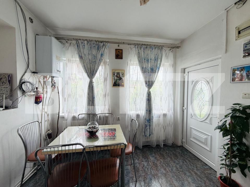 Casa de vânzare 3 camere Sud-Est - 189167CV | BLITZ Turda | Poza6