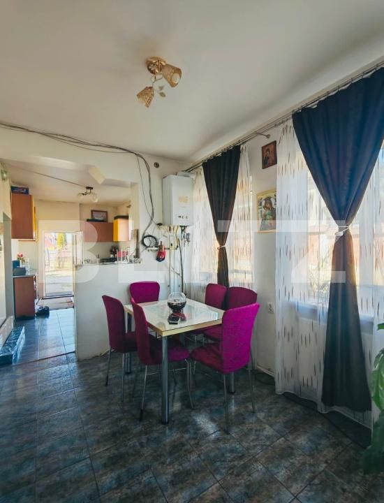 Casa de vânzare 3 camere Sud-Est - 189167CV | BLITZ Turda | Poza5