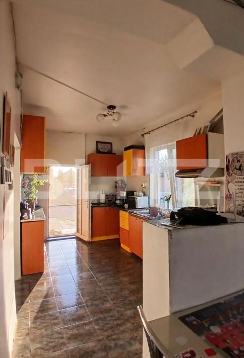 Casa de vânzare 3 camere Sud-Est - 189167CV | BLITZ Turda | Poza9