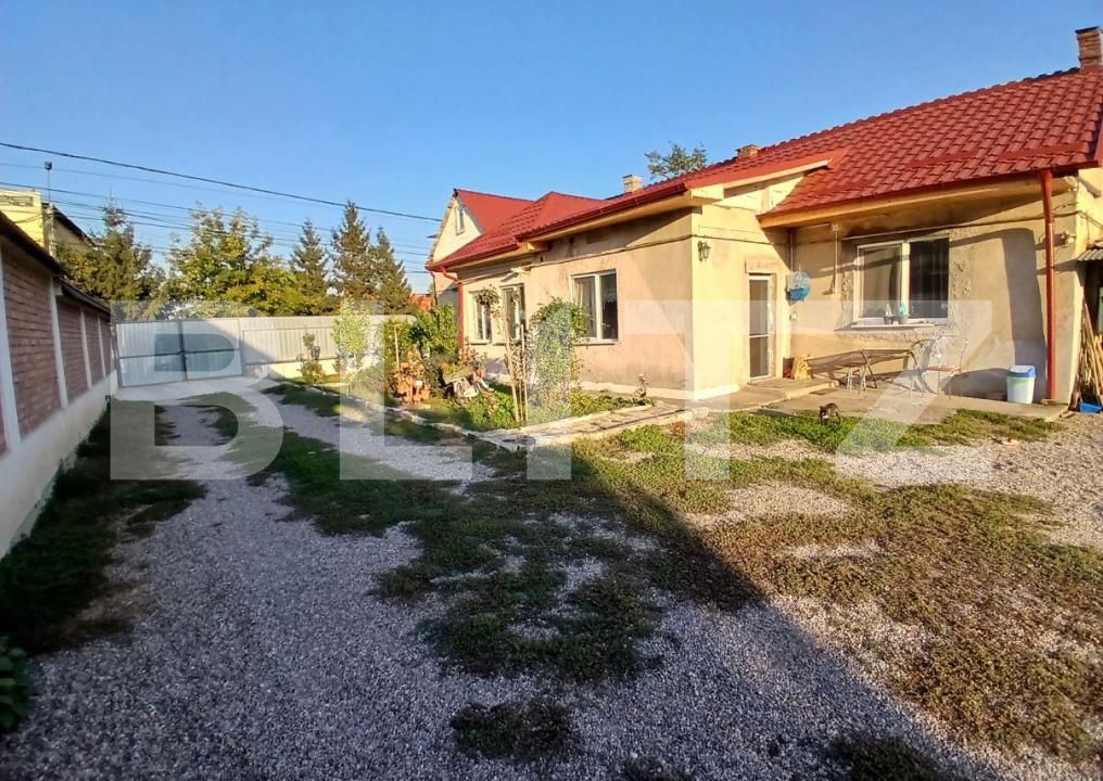 Casa de vânzare 3 camere Sud-Est - 189167CV | BLITZ Turda | Poza2