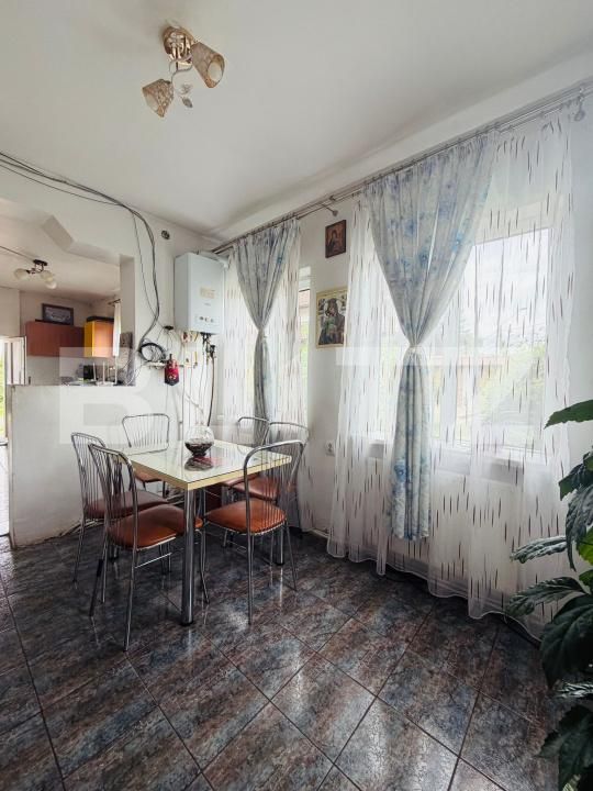 Casa de vânzare 3 camere Sud-Est - 189167CV | BLITZ Turda | Poza5