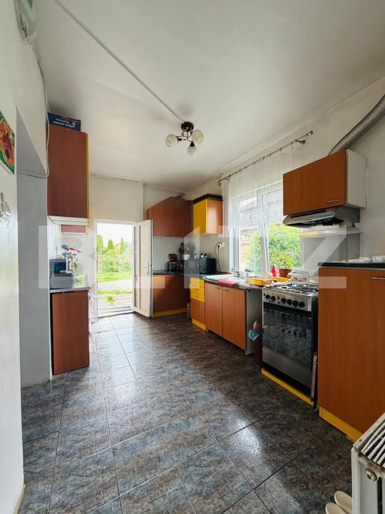 Casa de vânzare 3 camere Sud-Est - 189167CV | BLITZ Turda | Poza4