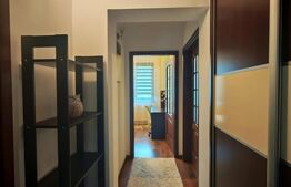 Apartament renovat cu 2 camere, 48 mp, Micro II