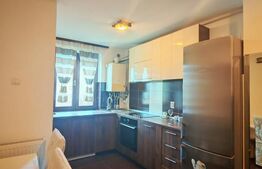 Apartament renovat cu 2 camere, 48 mp, Micro II