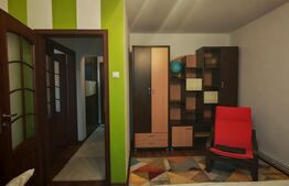 Apartament renovat cu 2 camere, 48 mp, Micro II