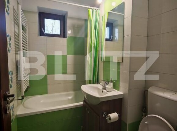 Apartament de vânzare 2 camere Sud-Est - 189207AV | BLITZ Turda | Poza11