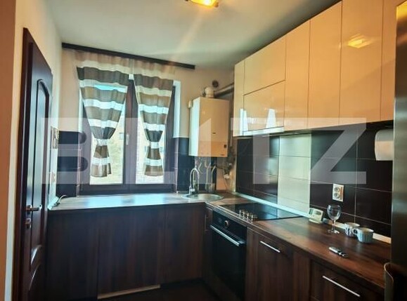 Apartament de vânzare 2 camere Sud-Est - 189207AV | BLITZ Turda | Poza4