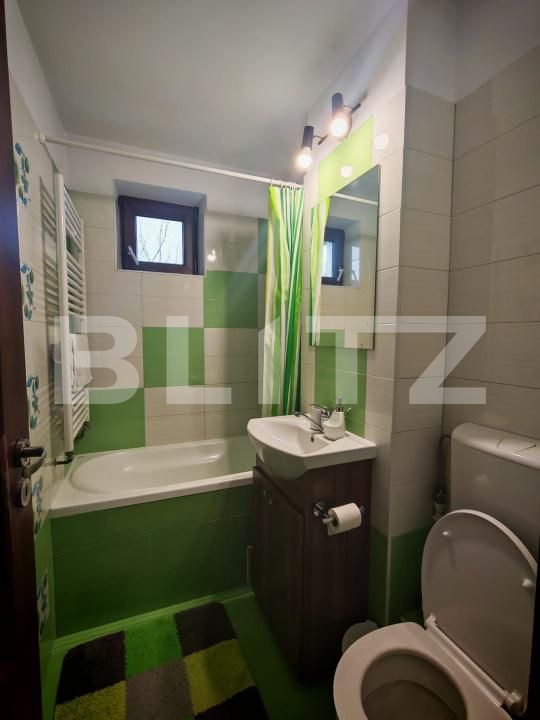 Apartament de vânzare 2 camere Sud-Est - 189207AV | BLITZ Turda | Poza11