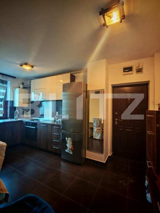 Apartament de vânzare 2 camere Sud-Est - 189207AV | BLITZ Turda | Poza3