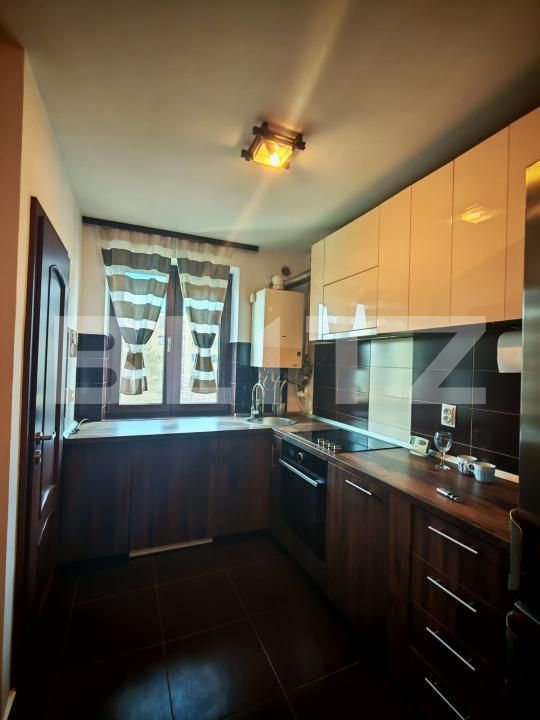 Apartament de vânzare 2 camere Sud-Est - 189207AV | BLITZ Turda | Poza4