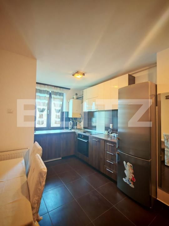 Apartament de vânzare 2 camere Sud-Est - 189207AV | BLITZ Turda | Poza2