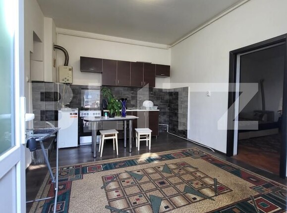 Garsonieră de vânzare Central - 189441AV | BLITZ Turda | Poza1