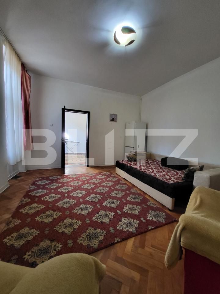 Garsonieră de vânzare Central - 189441AV | BLITZ Turda | Poza3