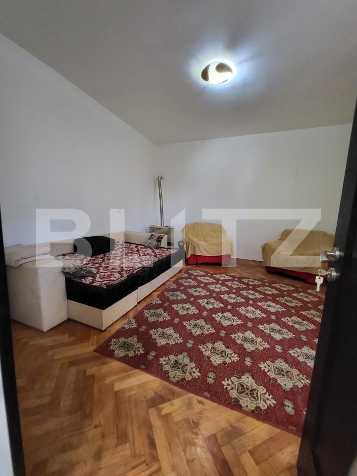 Garsonieră de vânzare Central - 189441AV | BLITZ Turda | Poza2