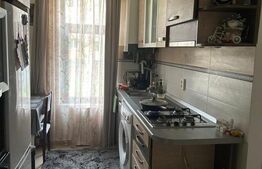 Apartament cu 2 camere, 49 mp, zona Materna