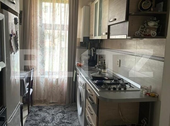 Apartament de vânzare 2 camere Sud-Est - 189565AV | BLITZ Turda | Poza7