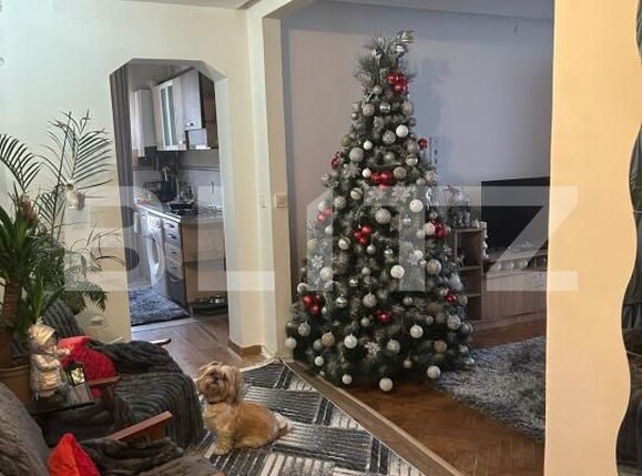 Apartament de vânzare 2 camere Sud-Est - 189565AV | BLITZ Turda | Poza5