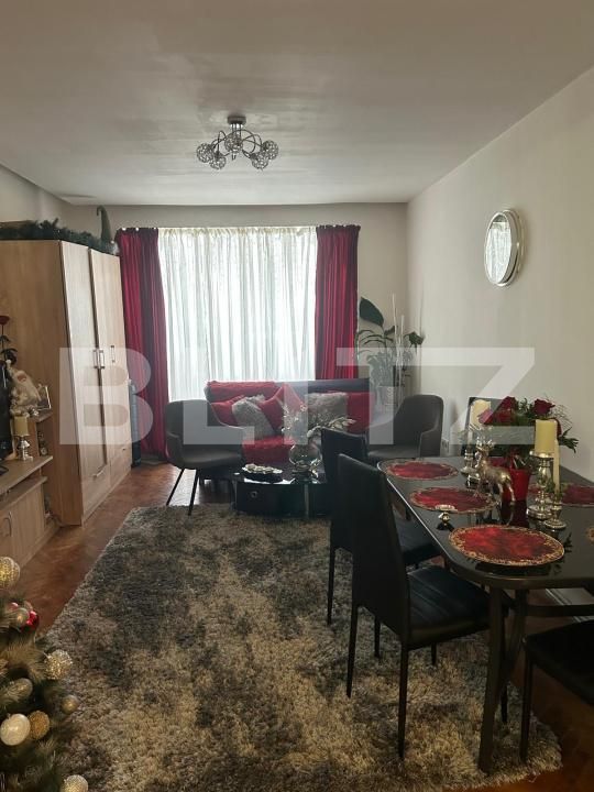 Apartament de vânzare 2 camere Sud-Est - 189565AV | BLITZ Turda | Poza4