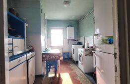 Apartament cu 4 camere, 80,56 mp - Turda