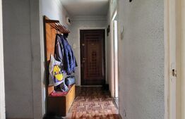 Apartament cu 4 camere, 80,56 mp - Turda