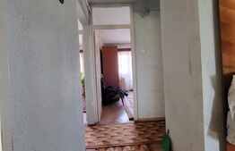 Apartament cu 4 camere, 80,56 mp - Turda