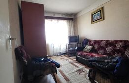 Apartament cu 4 camere, 80,56 mp - Turda