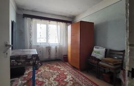 Apartament cu 4 camere, 80,56 mp - Zona Centrala